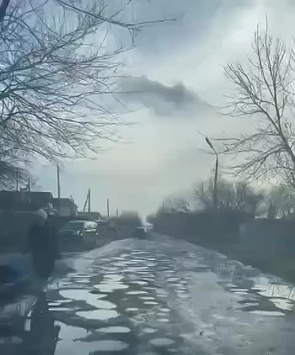 Видео от НЧК | Реальный Новочеркасск