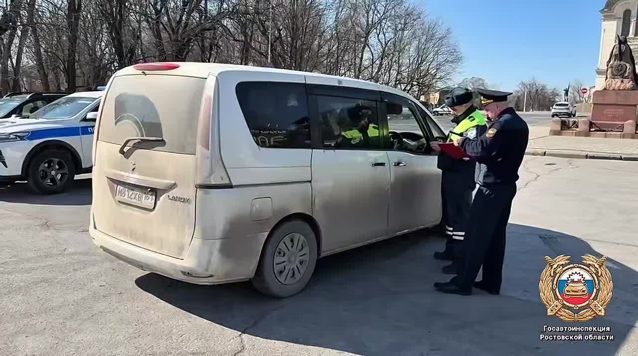 Искали должников, нашли только законопослушных граждан