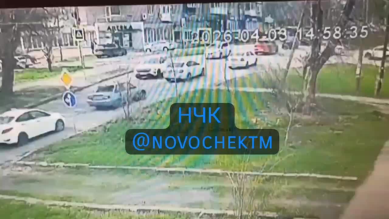 Видео от НЧК | Реальный Новочеркасск