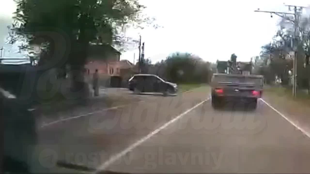 Посёлок Реконструктор